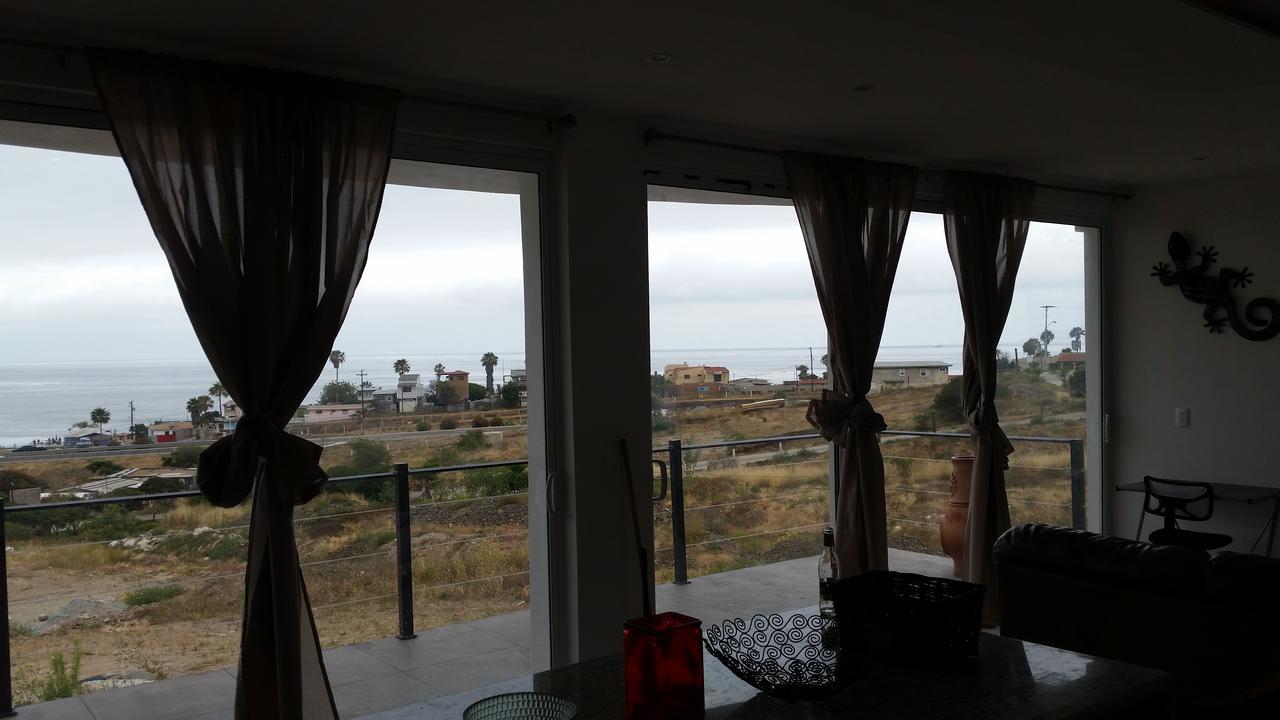 Appartement Costa Hermosa At K-38 à Rosarito Extérieur photo