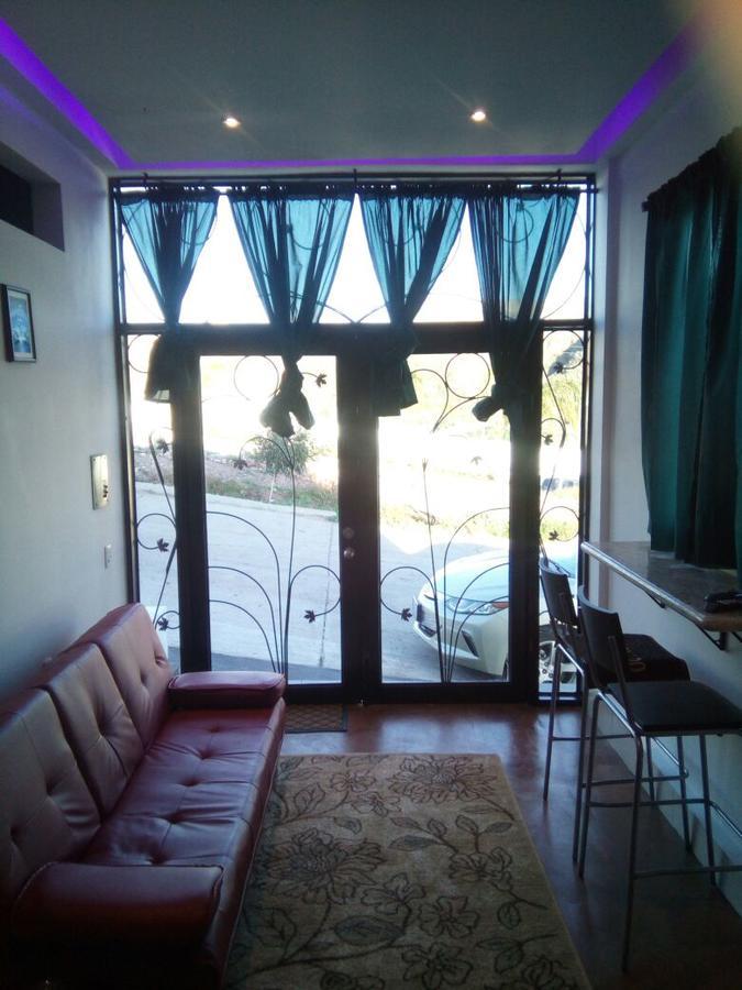 Appartement Costa Hermosa At K-38 à Rosarito Extérieur photo