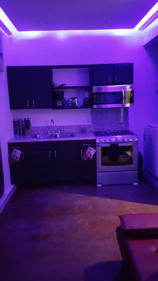 Appartement Costa Hermosa At K-38 à Rosarito Extérieur photo