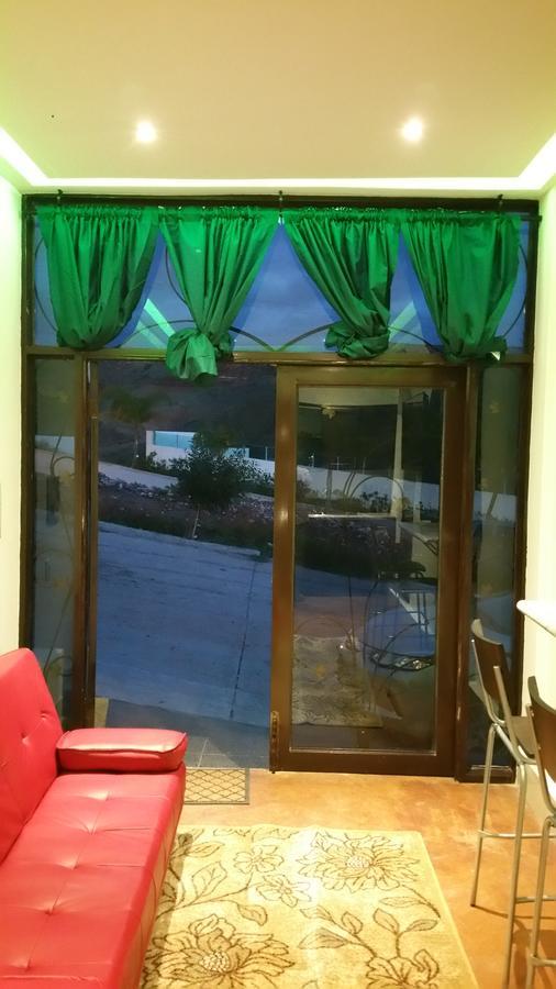 Appartement Costa Hermosa At K-38 à Rosarito Extérieur photo