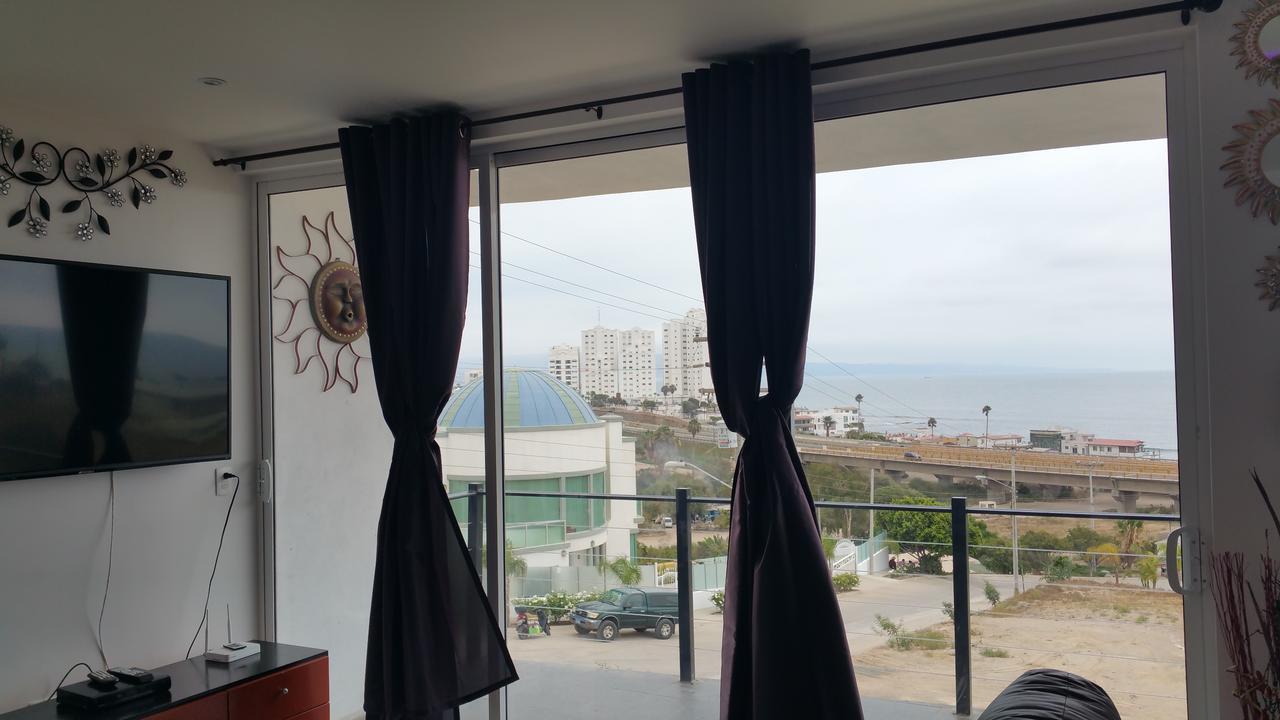 Appartement Costa Hermosa At K-38 à Rosarito Extérieur photo