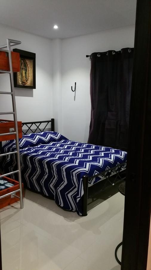 Appartement Costa Hermosa At K-38 à Rosarito Extérieur photo