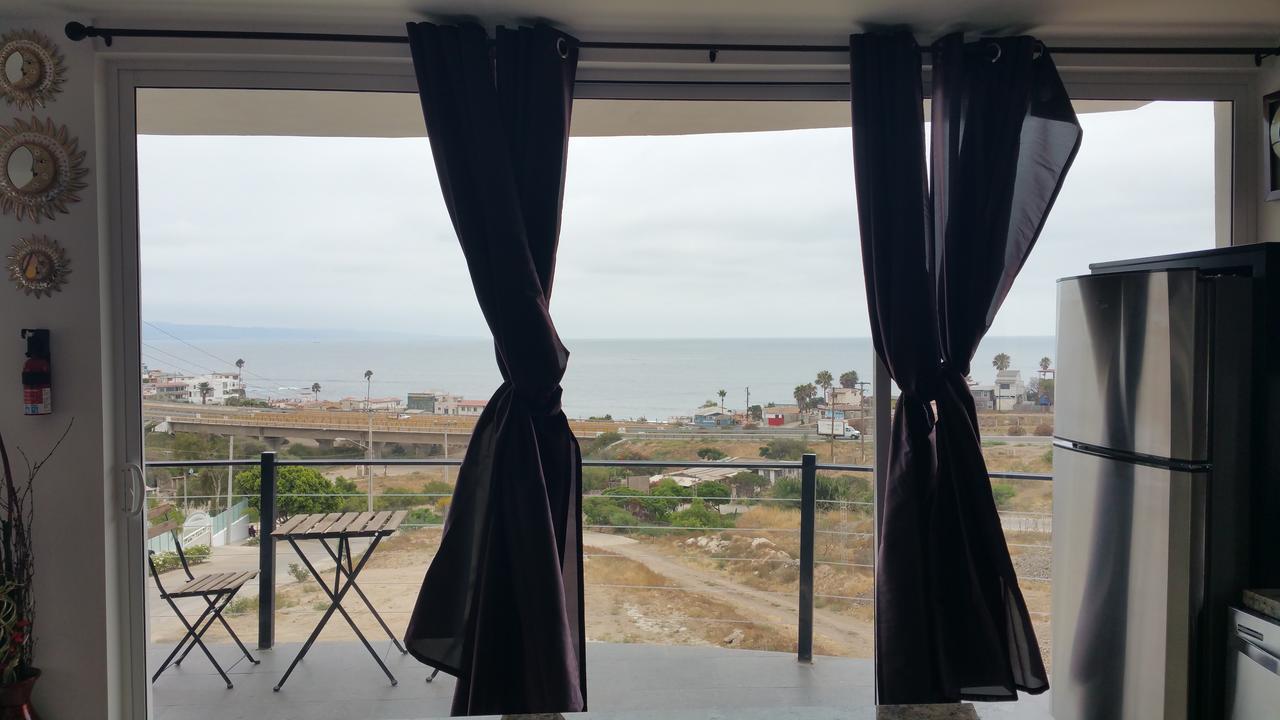 Appartement Costa Hermosa At K-38 à Rosarito Extérieur photo