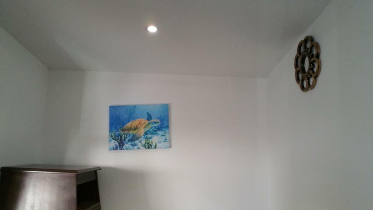 Appartement Costa Hermosa At K-38 à Rosarito Extérieur photo